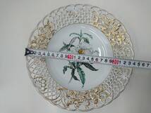 ヘレンドハンガリー プレート 皿 飾り皿 インテリア HEREND HVNGARY_画像5