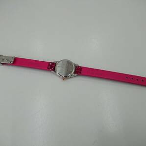 ほぼ未使用 SEIKO ルキア Ispahan ピエールエルメ 限定モデル 1b22-0CL0 稼働品 ソーラー電波 交換ベルトの画像8