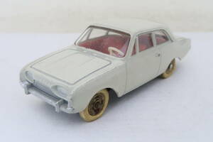 DINKY FORD TAUNUS フォード タウヌス 箱無 難有 1/43 フランス製 イレレ