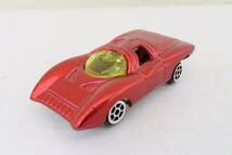 W.T.509 FERRARI P5 Pininfarina フェラーリ 箱無 香港製 1/60? サレ_画像1