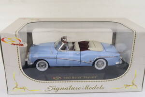 Signature Models 1953 Buick Skylark ビュイック スカイラーク 箱付 1/32 ミミレ