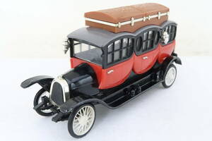 safir 1910 GREGOIRE グレゴワール クラシックカー 欠品 難有 ジャンク 箱無 1/43 フランス製 イサレ