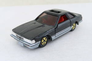 トミカ 難有 TOYOTA SOARER 2800GT トヨタ ソアラ 箱無 日本製 TOMICA コレ