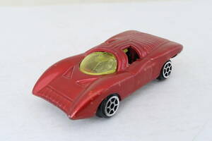 W.T.509 FERRARI P5 PININFARINA フェラーリ ピニンファリーナ 3インチミニカー 香港製 箱無 サレ