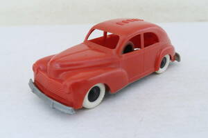 BINUX (cle) PEUGEOT 203 プジョー 箱無 1/48 イレ