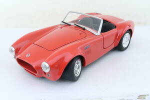 Revell COBRA コブラ 箱無 1/24 ニシレ