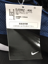 新品同様 ナイキ サイズ 32cm AIR JORDAN 13 RETRO DJ5982-400 カジュアルシューズ メンズ 青×黒 タグ付 箱有 NIKE_画像8