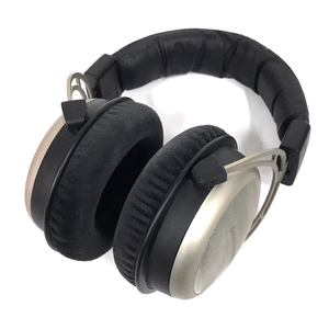 beyerdynamic T1 AUDIOPHILE STEREO HEADPHONES ヘッドフォン オーディオ機器