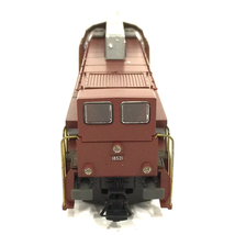 KATO 62660 Am 6/6 2L ディーゼル機関車 HOゲージ 鉄道模型 カトー QR022-219_画像2