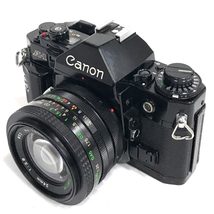 Canon A-1 RMC Tokina 24mm 2.8 一眼レフ フィルムカメラ マニュアルフォーカス_画像1