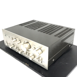 Pioneer パイオニア SA-8800II プリメインアンプ ステレオ オーディオ機器 通電確認済 ジャンク