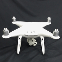 DJI WM331A Phantom 4 Pro ドローン 本体 GL300E コントローラー セット 付属品あり QG022-29_画像4