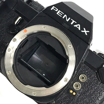 PENTAX LX SMC PENTAX-A ZOOM 1:3.5-4.5 35-70mm 一眼レフフィルムカメラ レンズ QR022-316_画像7