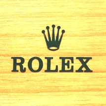 【付属品のみ】 ロレックス ROLEX 時計用 空箱 内箱 外箱 メンズ スポーツ GMTマスター2 16710シール付 68.00.01_画像7