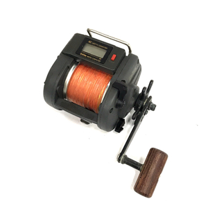 DAIWA 棚HUNTER SS60 船用手動リール ダイワ タナハンター 釣り道具