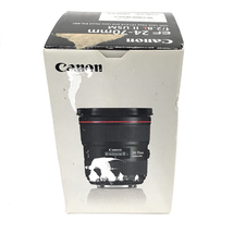 1円 CANON ZOOM LENS EF 24-70mm 1:2.8 L II USM カメラレンズ キヤノンEFマウント C201529_画像10