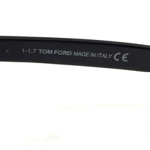 1円 トムフォード Amarra TF502-F 01T 55□18 140 3 サングラス アイウェア TOM FORD_画像7