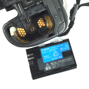 1円 CANON EOS 7D デジタル一眼レフ デジタルカメラ ボディ 本体 C210024の画像4