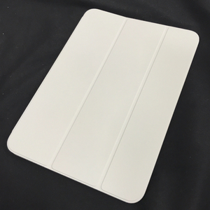 1円 Apple iPad(第10世代)用 Smart Folio MQDQ3FE/A ホワイト iPadアクセサリ