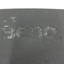 1円 BenQ ベンキュー PD2705U 27インチ 液晶 モニター ブラック 通電確認済 ジャンク_画像7