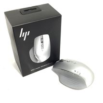 美品 未使用 HP 930 Creator Wireless Mouse クリエイター ワイヤレスマウス_画像1