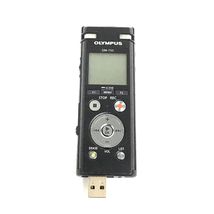 美品 未使用 OLYMPUS Voice-Trek DM-750 ICレコーダー ボイスレコーダー_画像2