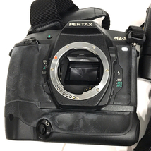 PENTAX ist D MZ-3 MZ-S MZ L デジタル フィルム カメラ まとめセット QR023-342_画像7