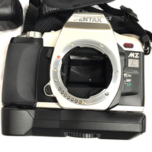 PENTAX ist D MZ-3 MZ-S MZ L デジタル フィルム カメラ まとめセット QR023-342_画像5