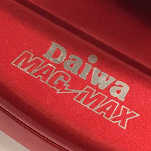 DAIWA SEABORG BULL 1000 ダイワ シーボーグ ブル 電動リール 通電確認済み QR023-290_画像7