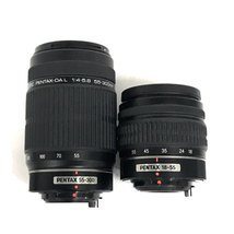 PENTAX K-S1 PENTAX-DA L 1:4-5.8 55-300mm ED 1:3.5-5.5 18-55mm AL デジタル一眼レフ カメラ セット QR023-532_画像7