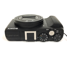 1円 SONY Cyber-Shot DSC-HX60V 3.5-6.3/4.3-129 コンパクトデジタルカメラ_画像5