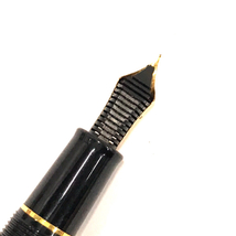 1円 セーラー FOUNDED 1911 万年筆 ペン先 14K カートリッジ式 インクなし 全長約13.5cm 文房具 筆記用具 SAILOR_画像4