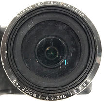 1円 FUJIFILM FINEPIX S9800 4.3-215 1:2.9-6.5 コンパクトデジタルカメラ_画像6
