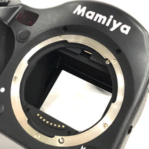 1円 Mamiya 645AFDII 中判カメラ フィルムカメラ ボディ 光学機器 C270936_画像10