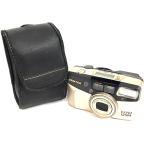 PRENTAX ESPIO 125M 38mm-125mm コンパクトフィルムカメラ 光学機器の画像1