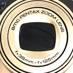 PRENTAX ESPIO 125M 38mm-125mm コンパクトフィルムカメラ 光学機器の画像7