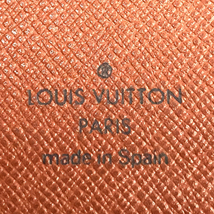 送料360円 1円 ルイヴィトン R20005 モノグラム アジェンダPM 6穴 システム手帳 ブラウン系 LOUISVUITTON 同梱NG_画像7