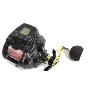 DAIWA LEOBRITZ S500J 船用 電動リール レオブリッツ フィッシング用品