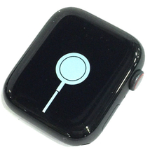 1円 Apple watch Nike series6 GPS+Cellularモデル 44mm A2376 M09Y3J/A スマートウォッチ 本体_画像1