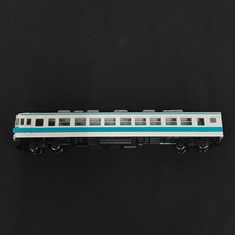 1円 TOMIX HO-080 国鉄 153系電車 新快速 低運転台 基本セット HOゲージ 鉄道模型 トミックス_画像6
