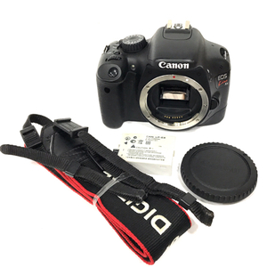 Canon EOS Kiss X4 デジタル一眼レフ デジタルカメラ ボディ 本体