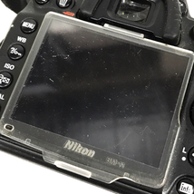 1円 Nikon D7000 デジタル一眼レフカメラ ボディ 通電確認済み ニコン_画像6