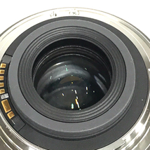 1円 CANON EF-S 17-85mm F4-5.6 IS USM カメラレンズ EFマウント オートフォーカス_画像8