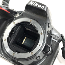 1円 Nikon D5300 AF-S NIKKOR 18-140mm 1:3.5-5.6G ED デジタル一眼レフ デジタルカメラ C041101_画像7