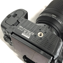 1円 Nikon D5300 AF-S NIKKOR 18-140mm 1:3.5-5.6G ED デジタル一眼レフ デジタルカメラ C041101_画像5