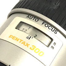 1円 PENTAX SMC PENTAX-FA 1:4.5 300mm IF&ED カメラレンズ オートフォーカス_画像7