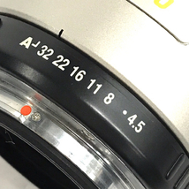 1円 PENTAX SMC PENTAX-FA 1:4.5 300mm IF&ED カメラレンズ オートフォーカス_画像5