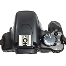 Canon EOS Kiss X2 EF-S 18-55mm 1:3.5-5.6 IS 55-250mm 1:4-5.6 デジタル一眼レフ デジタルカメラ_画像6