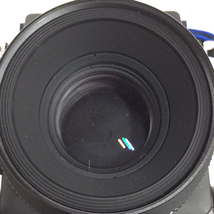 Mamiya RZ67 PROFESSIONAL MAMIYA-SEKOR Z 110mm 1:2.8 W 中判カメラ フィルムカメラ_画像9