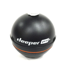 1円 美品 未使用 DEEPER SMART SONAR Pro 魚群探知機 ソナー 付属品あり_画像2